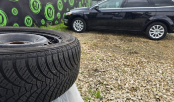 FORD Mondeo  | FWD (przód) | Manualna | 140 KM | Czarny full