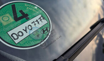 HYUNDAI i10  | FWD (przód) | Manualna | 87 KM | Czarny full