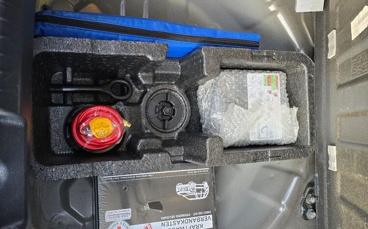 HYUNDAI i10  | FWD (przód) | Manualna | 87 KM | Czarny full