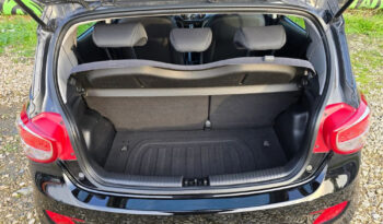 HYUNDAI i10  | FWD (przód) | Manualna | 87 KM | Czarny full