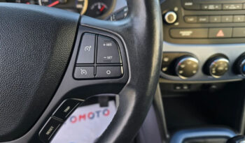 HYUNDAI i10  | FWD (przód) | Manualna | 87 KM | Czarny full