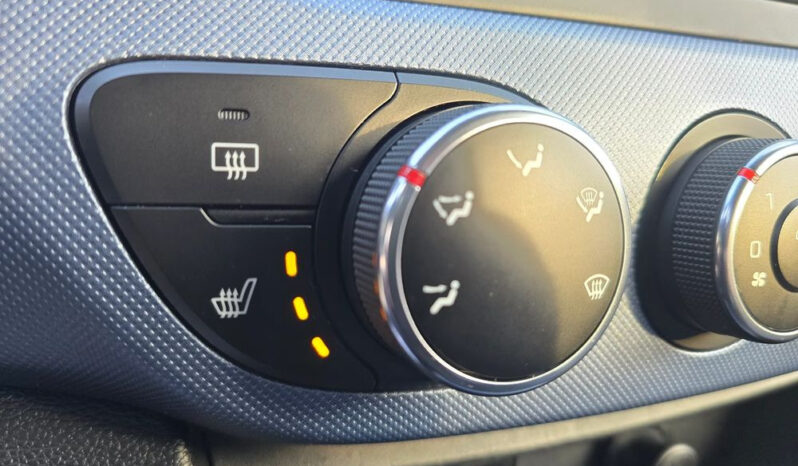 HYUNDAI i10  | FWD (przód) | Manualna | 87 KM | Czarny full