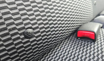 NISSAN Micra  | FWD (przód) | Manualna | 80 KM | Szary full