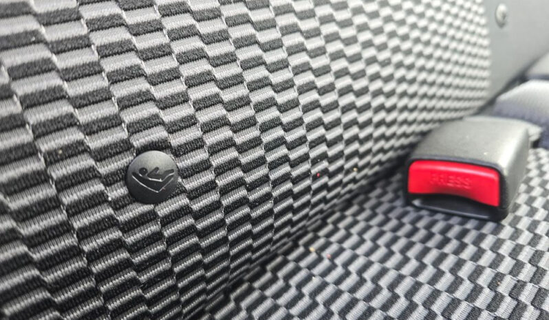 NISSAN Micra  | FWD (przód) | Manualna | 80 KM | Szary full