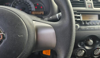 NISSAN Micra  | FWD (przód) | Manualna | 80 KM | Szary full