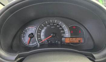 NISSAN Micra  | FWD (przód) | Manualna | 80 KM | Szary full