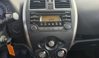 NISSAN Micra  | FWD (przód) | Manualna | 80 KM | Szary full