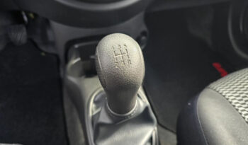 NISSAN Micra  | FWD (przód) | Manualna | 80 KM | Szary full