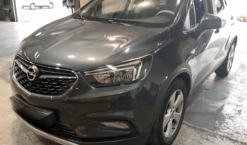 Opel | 2017 | 1364Cm3 | 156678 Km