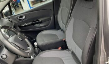 RENAULT Captur  | FWD (przód) | Manualna | 90 KM | Niebieski full