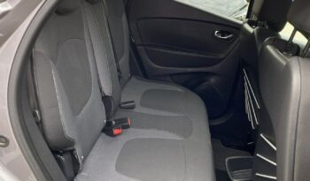 RENAULT Captur  | FWD (przód) | Manualna | 90 KM | Niebieski full