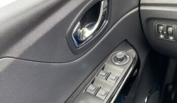 RENAULT Captur  | FWD (przód) | Manualna | 90 KM | Niebieski full
