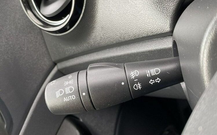 RENAULT Captur  | FWD (przód) | Manualna | 90 KM | Niebieski full