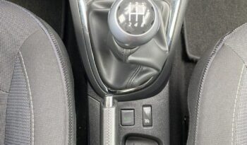 RENAULT Captur  | FWD (przód) | Manualna | 90 KM | Niebieski full