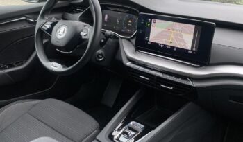 SKODA Octavia  | FWD (przód) | Automatyczna | 150 KM | Szary full