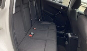 PEUGEOT 2008  | FWD (przód) | Manualna | 102 KM | Biały full