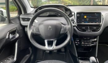 PEUGEOT 2008  | FWD (przód) | Manualna | 102 KM | Biały full