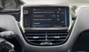 PEUGEOT 2008  | FWD (przód) | Manualna | 102 KM | Biały full