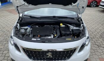 PEUGEOT 2008  | FWD (przód) | Manualna | 102 KM | Biały full