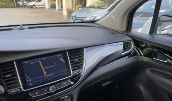 OPEL Mokka  | FWD (przód) | Manualna | 110 KM | Biały full