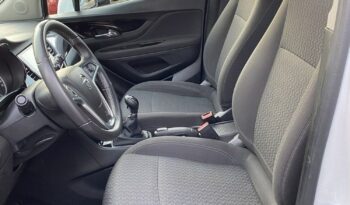 OPEL Mokka  | FWD (przód) | Manualna | 110 KM | Biały full