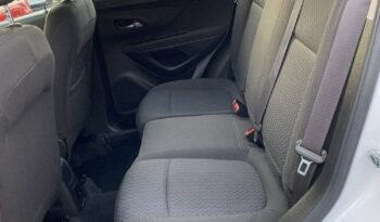 OPEL Mokka  | FWD (przód) | Manualna | 110 KM | Biały full