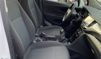 OPEL Mokka  | FWD (przód) | Manualna | 110 KM | Biały full
