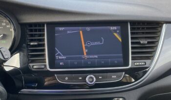 OPEL Mokka  | FWD (przód) | Manualna | 110 KM | Biały full