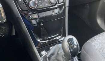 OPEL Mokka  | FWD (przód) | Manualna | 110 KM | Biały full