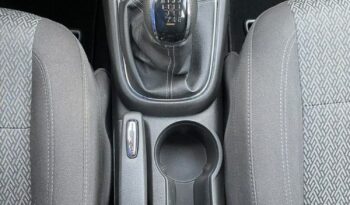 OPEL Mokka  | FWD (przód) | Manualna | 110 KM | Biały full
