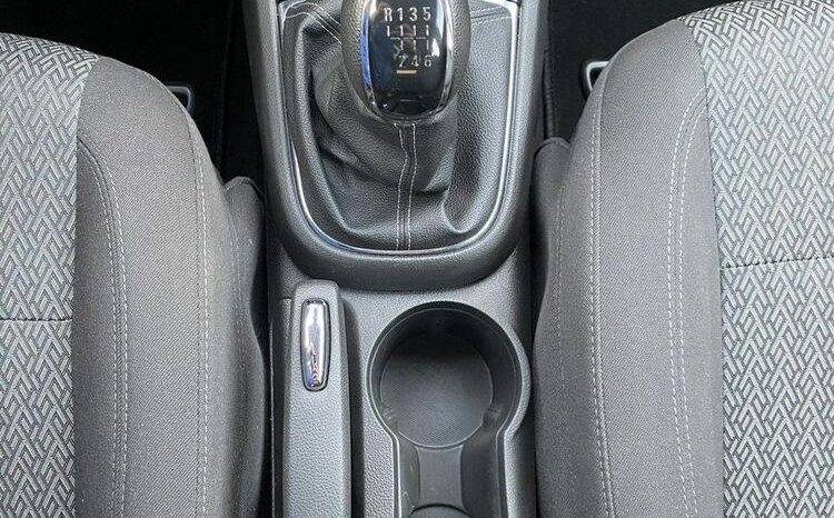 OPEL Mokka  | FWD (przód) | Manualna | 110 KM | Biały full