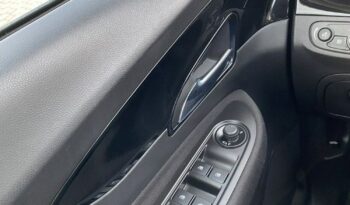 OPEL Mokka  | FWD (przód) | Manualna | 110 KM | Biały full