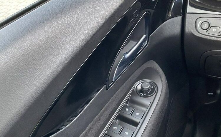OPEL Mokka  | FWD (przód) | Manualna | 110 KM | Biały full