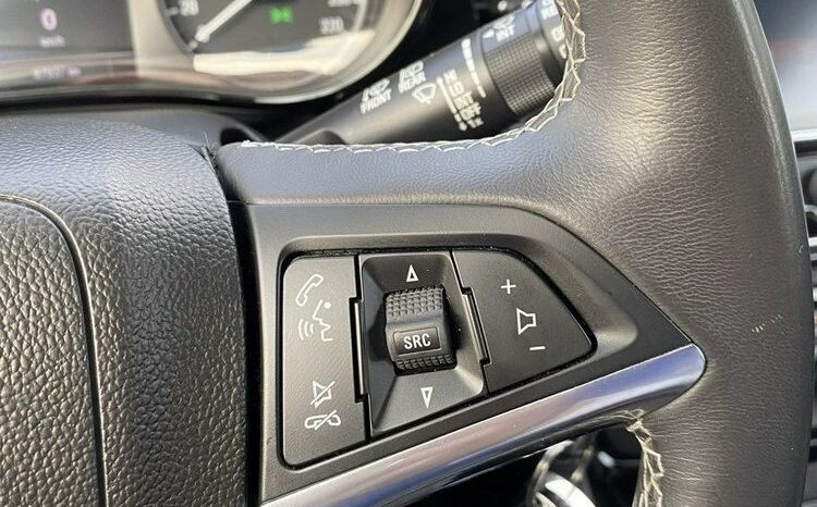 OPEL Mokka  | FWD (przód) | Manualna | 110 KM | Biały full