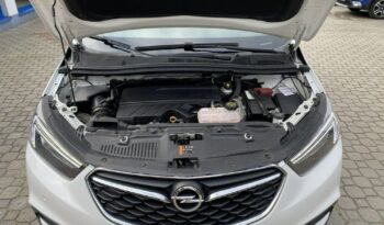 OPEL Mokka  | FWD (przód) | Manualna | 110 KM | Biały full