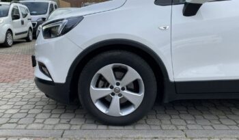 OPEL Mokka  | FWD (przód) | Manualna | 110 KM | Biały full