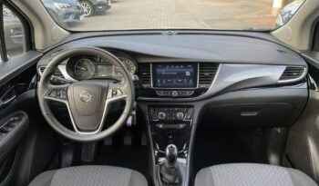 OPEL Mokka  | FWD (przód) | Manualna | 110 KM | Biały full