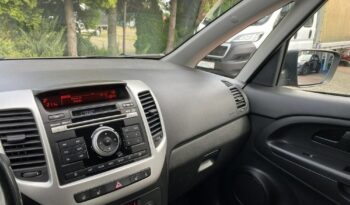 KIA Venga  | FWD (przód) | Manualna | 90 KM | Czarny full