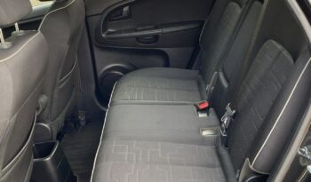 KIA Venga  | FWD (przód) | Manualna | 90 KM | Czarny full