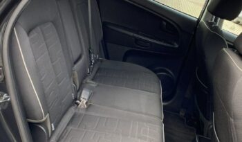 KIA Venga  | FWD (przód) | Manualna | 90 KM | Czarny full