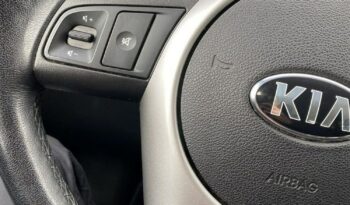 KIA Venga  | FWD (przód) | Manualna | 90 KM | Czarny full