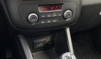 KIA Venga  | FWD (przód) | Manualna | 90 KM | Czarny full