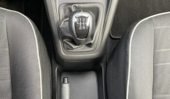 KIA Venga  | FWD (przód) | Manualna | 90 KM | Czarny full