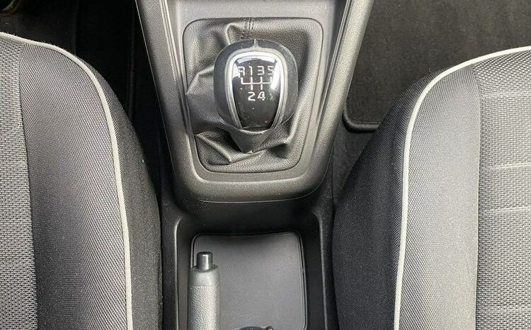 KIA Venga  | FWD (przód) | Manualna | 90 KM | Czarny full