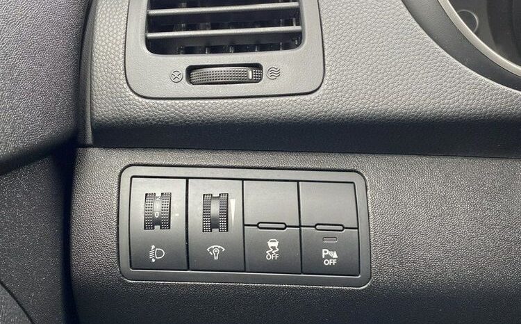 KIA Venga  | FWD (przód) | Manualna | 90 KM | Czarny full