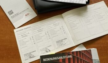 KIA Venga  | FWD (przód) | Manualna | 90 KM | Czarny full