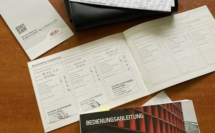 KIA Venga  | FWD (przód) | Manualna | 90 KM | Czarny full