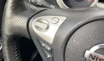 NISSAN Juke  | FWD (przód) | Manualna | 117 KM | Biały full