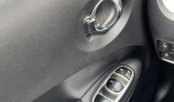 NISSAN Juke  | FWD (przód) | Manualna | 117 KM | Biały full