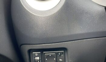 NISSAN Juke  | FWD (przód) | Manualna | 117 KM | Biały full